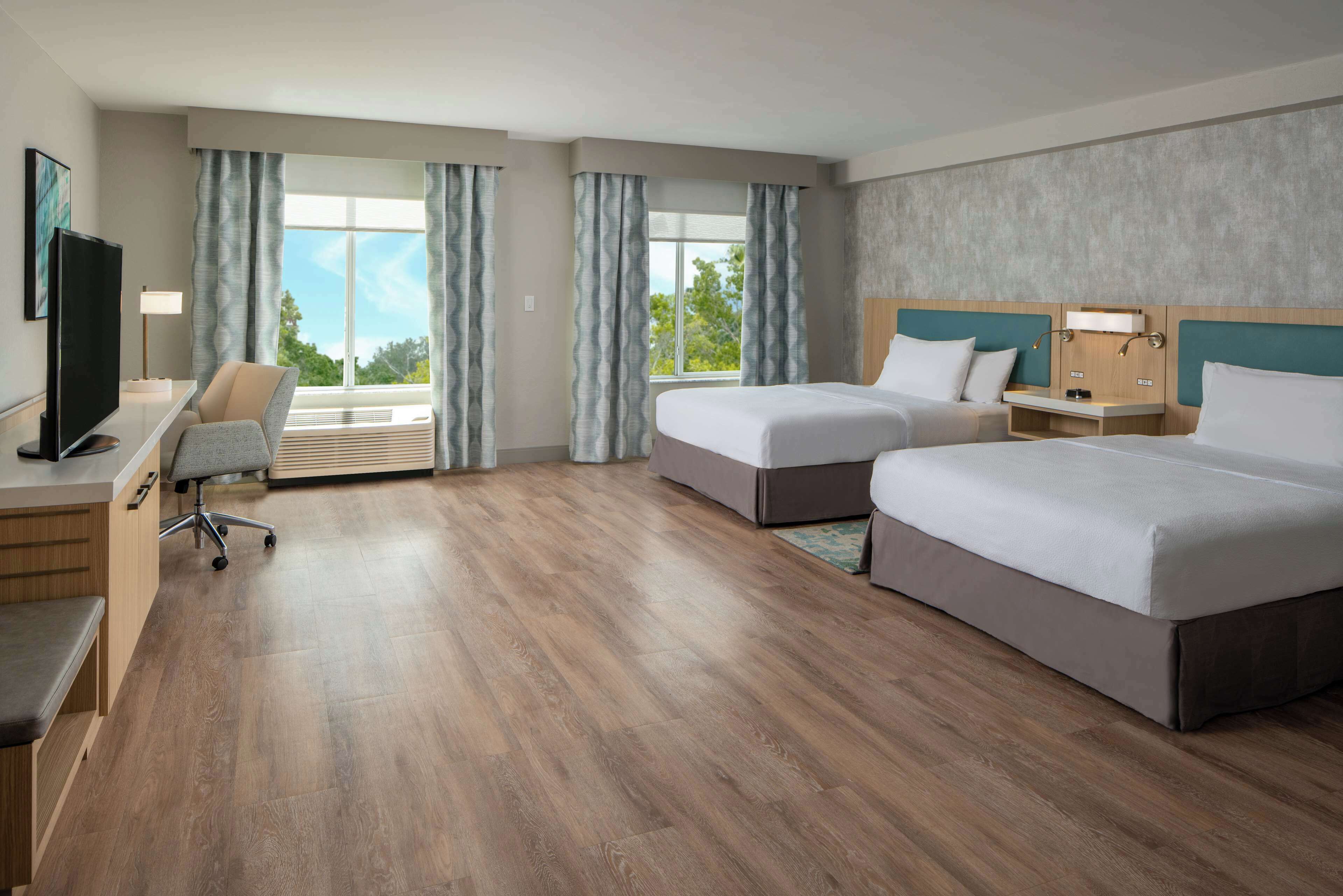 Foto - Hilton Garden Inn Orlando Airport