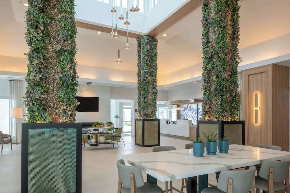 Hilton Garden Inn Orlando Airport