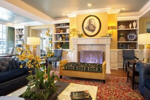 Reception - The Marshall House, Historic Inns of Savannah (Savannah)