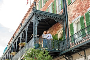 Exterior - The Marshall House, Historic Inns of Savannah (Savannah)