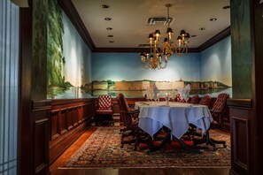 Meeting facility - The Marshall House, Historic Inns of Savannah (Savannah)