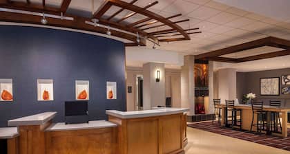 Hyatt Place Dulles Airport North
