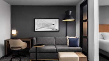 1 habitación, ropa de cama de alta calidad y cubrecamas