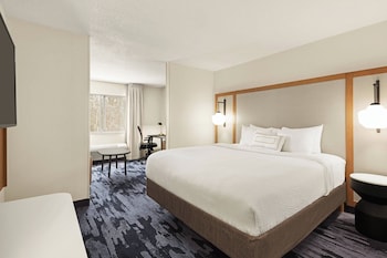 Fairfield Inn by Marriott Warren Niles