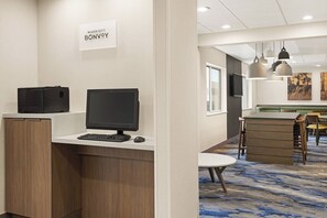 Property amenity