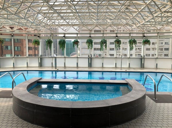 Innenpool