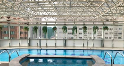 Hotel Royal Hsinchu