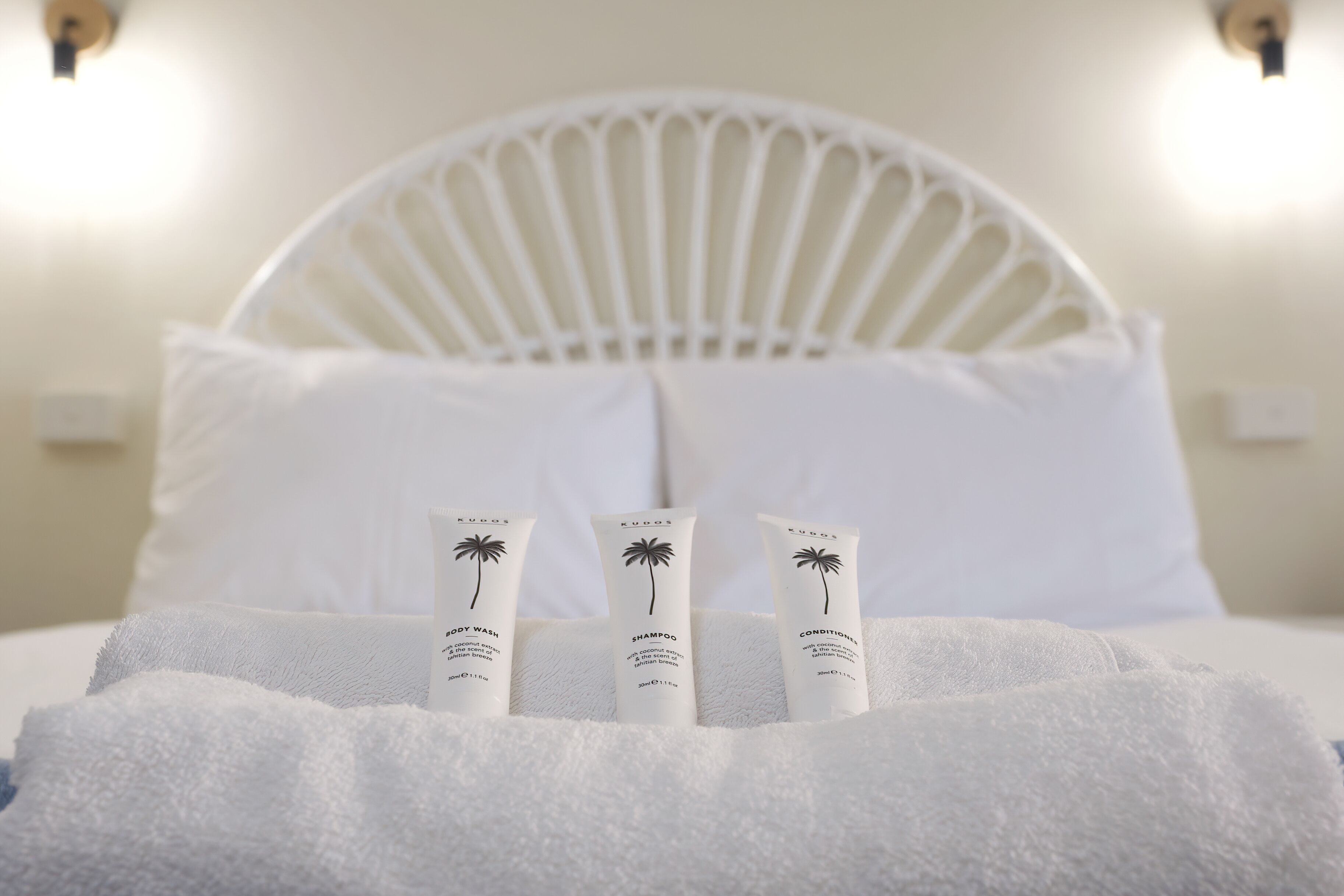 Photo - Hotel Tropiq