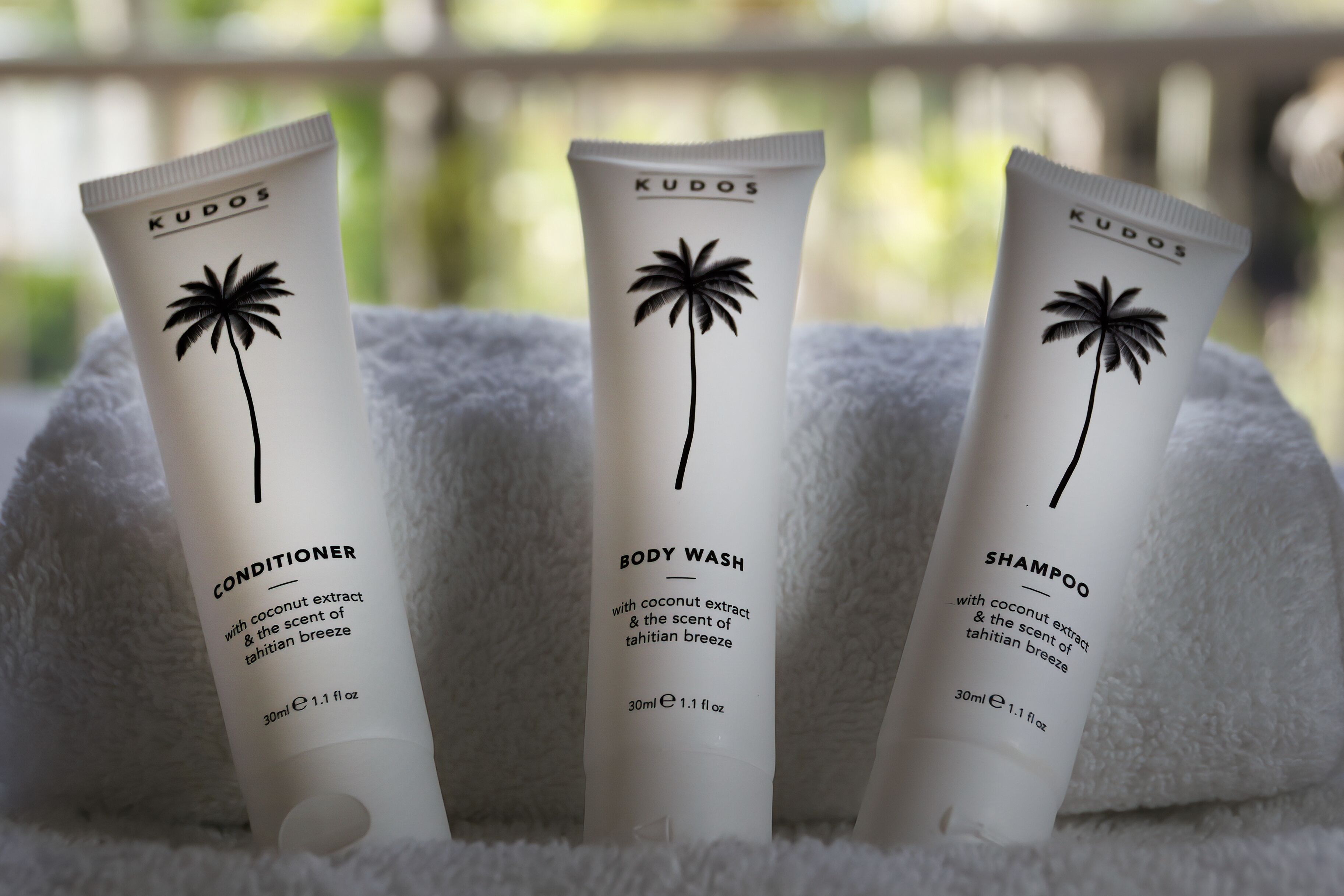 Photo - Hotel Tropiq