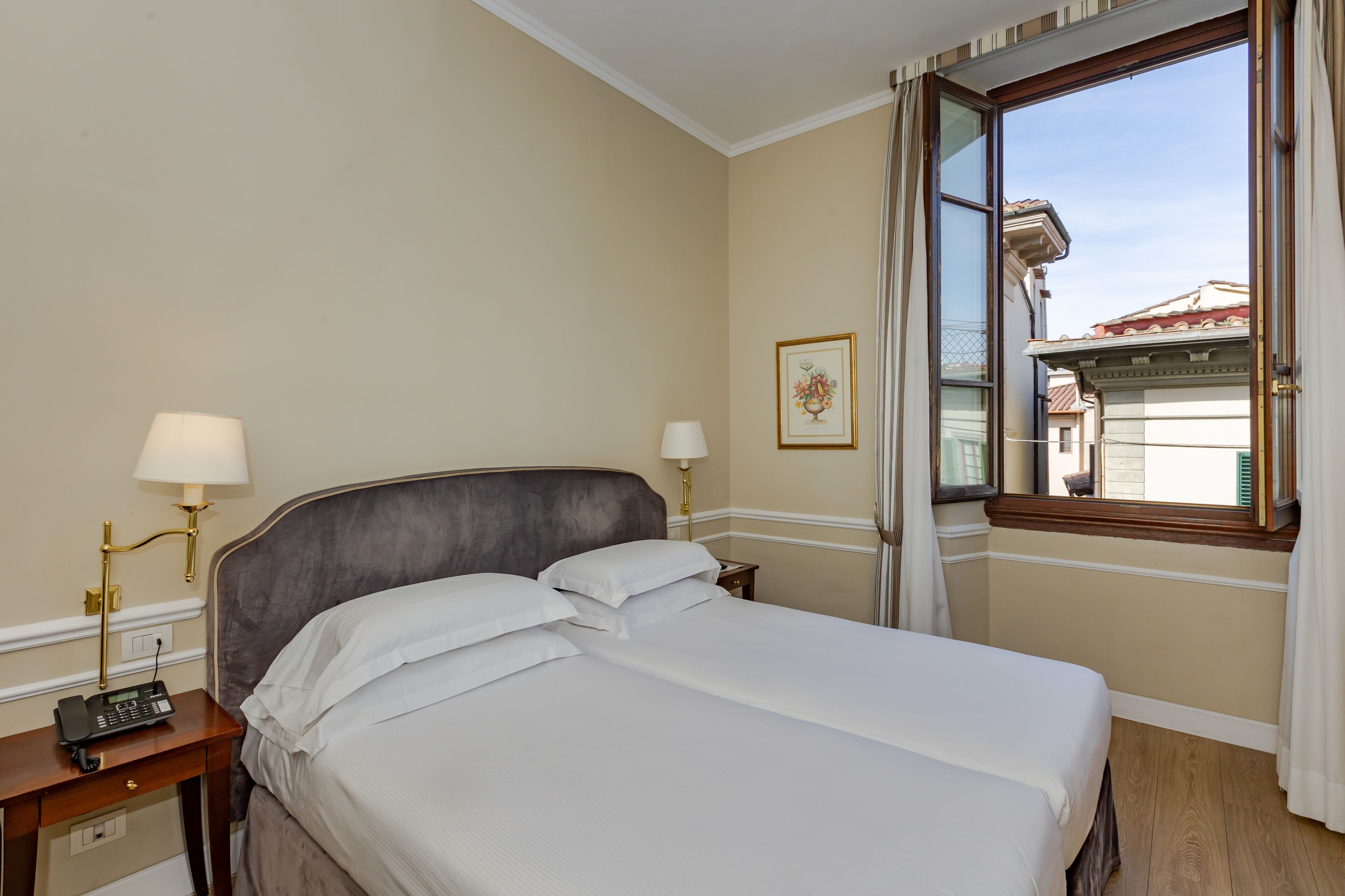 Foto - FH55 Hotel Calzaiuoli