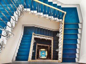Escadaria