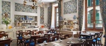 FH55 Hotel Calzaiuoli