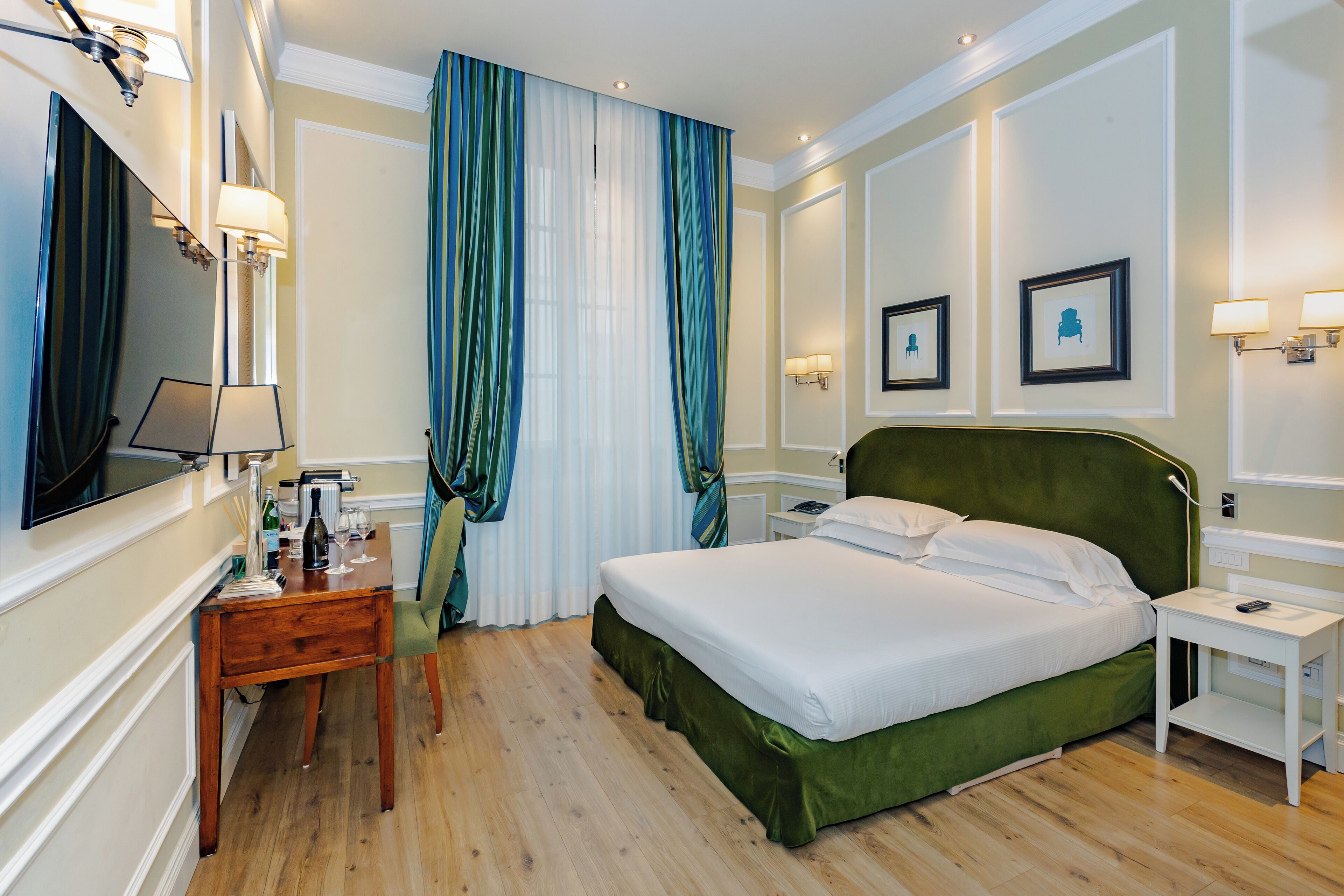 Foto - FH55 Hotel Calzaiuoli