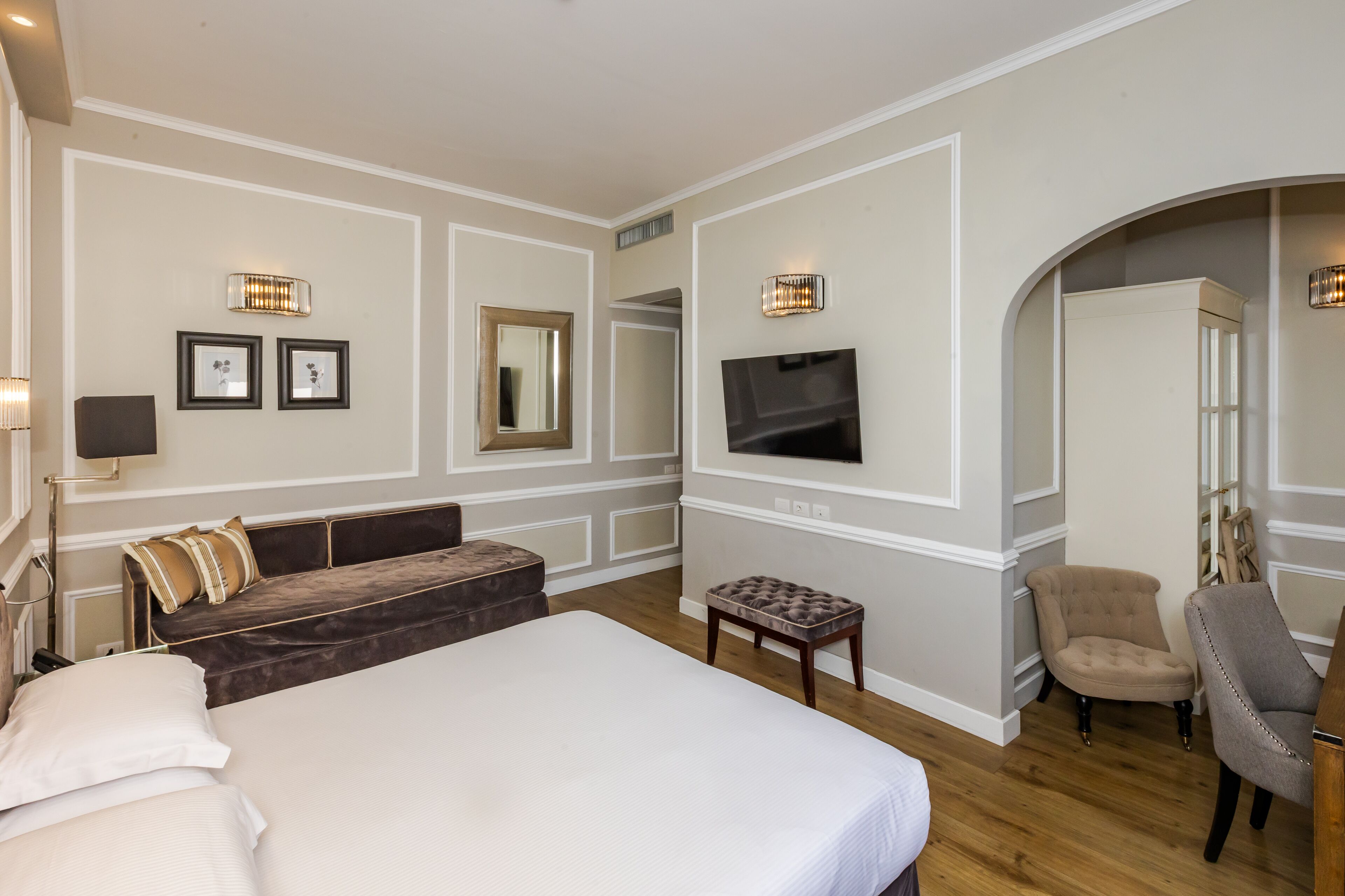 Foto - FH55 Hotel Calzaiuoli