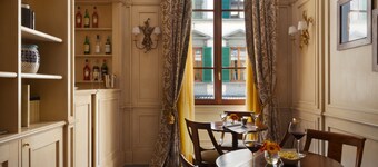 FH55 Hotel Calzaiuoli
