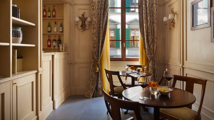 FH55 Hotel Calzaiuoli