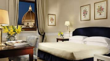 Double Prestige Duomo view | View from room