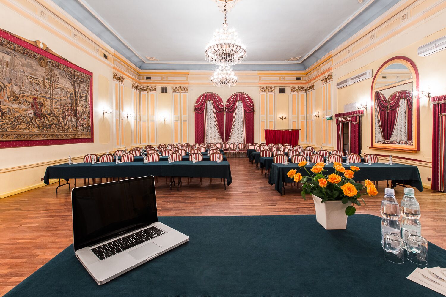 Foto - Hotel Europejski