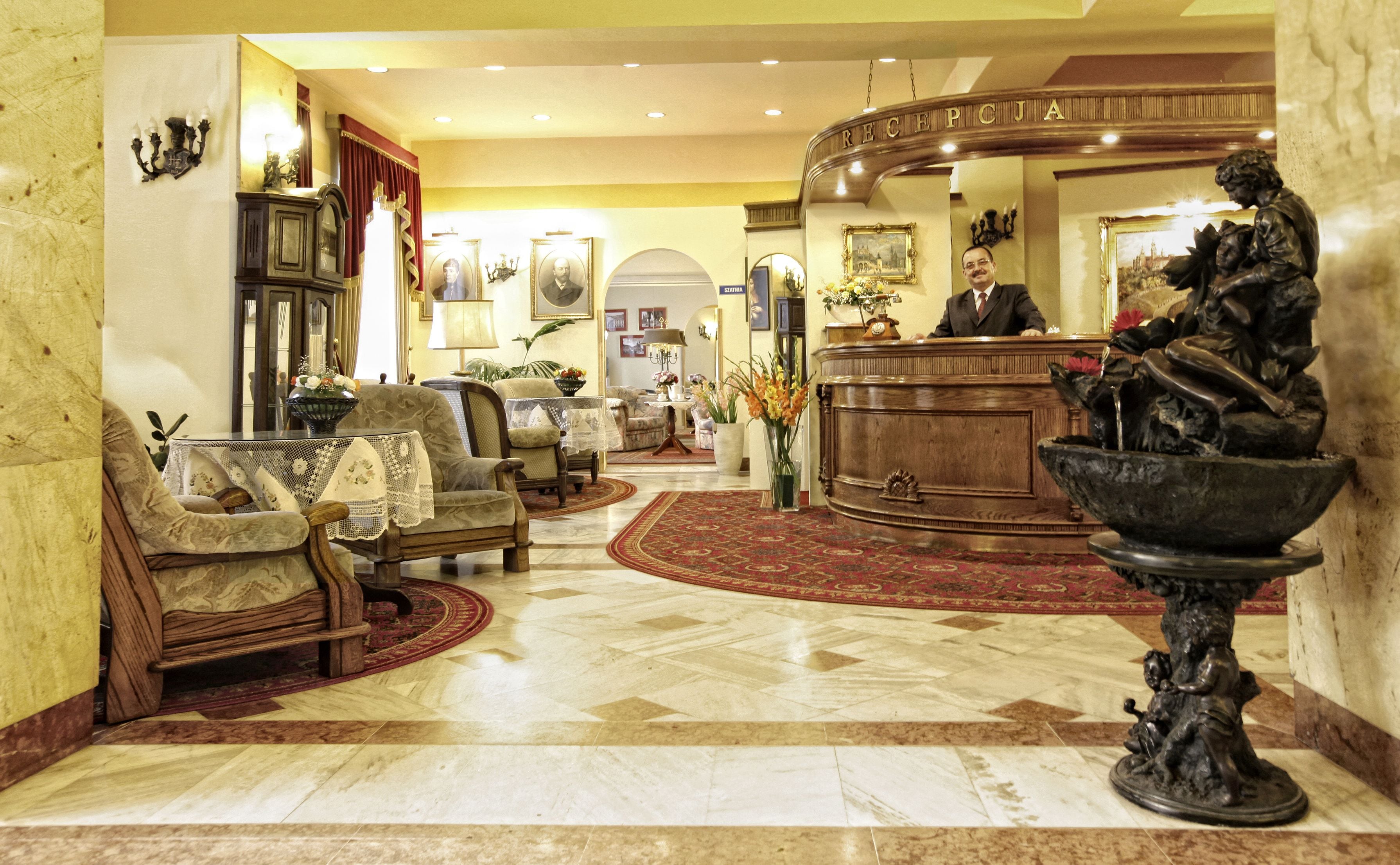 Foto - Hotel Europejski