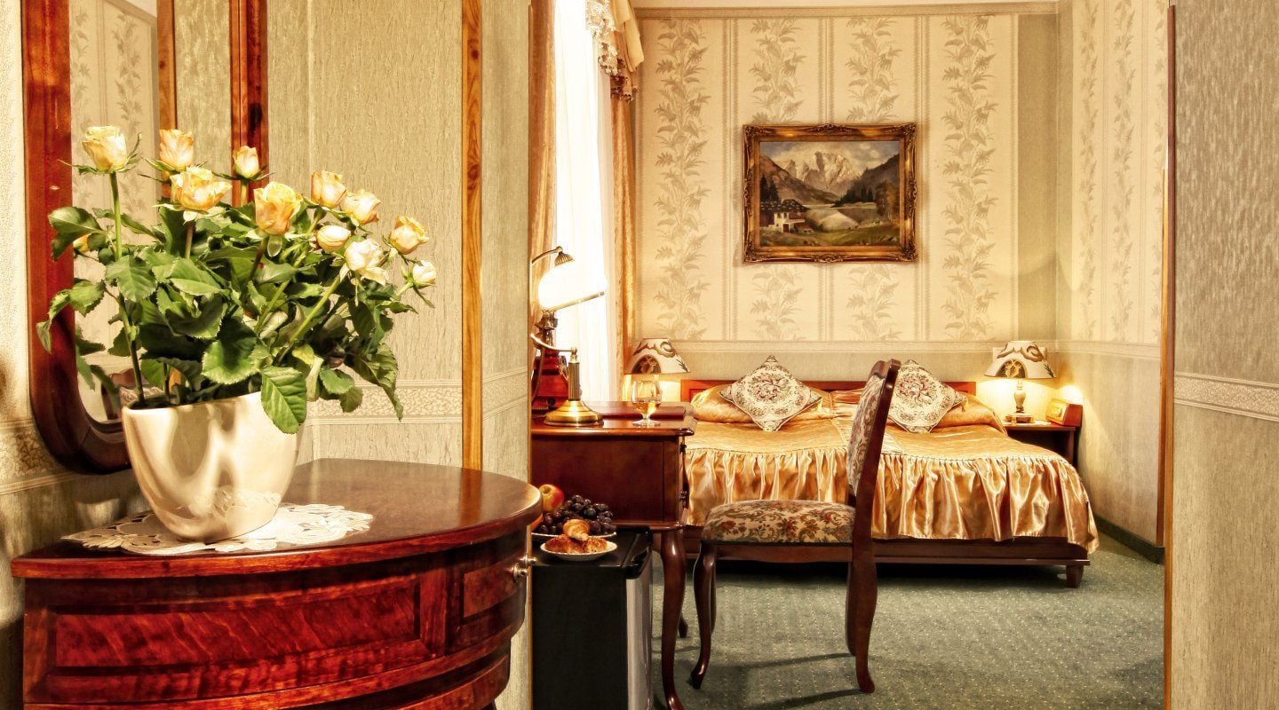 Foto - Hotel Europejski