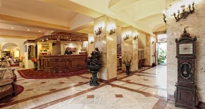 Hotel Europejski