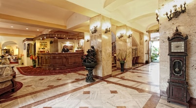 Hotel Europejski