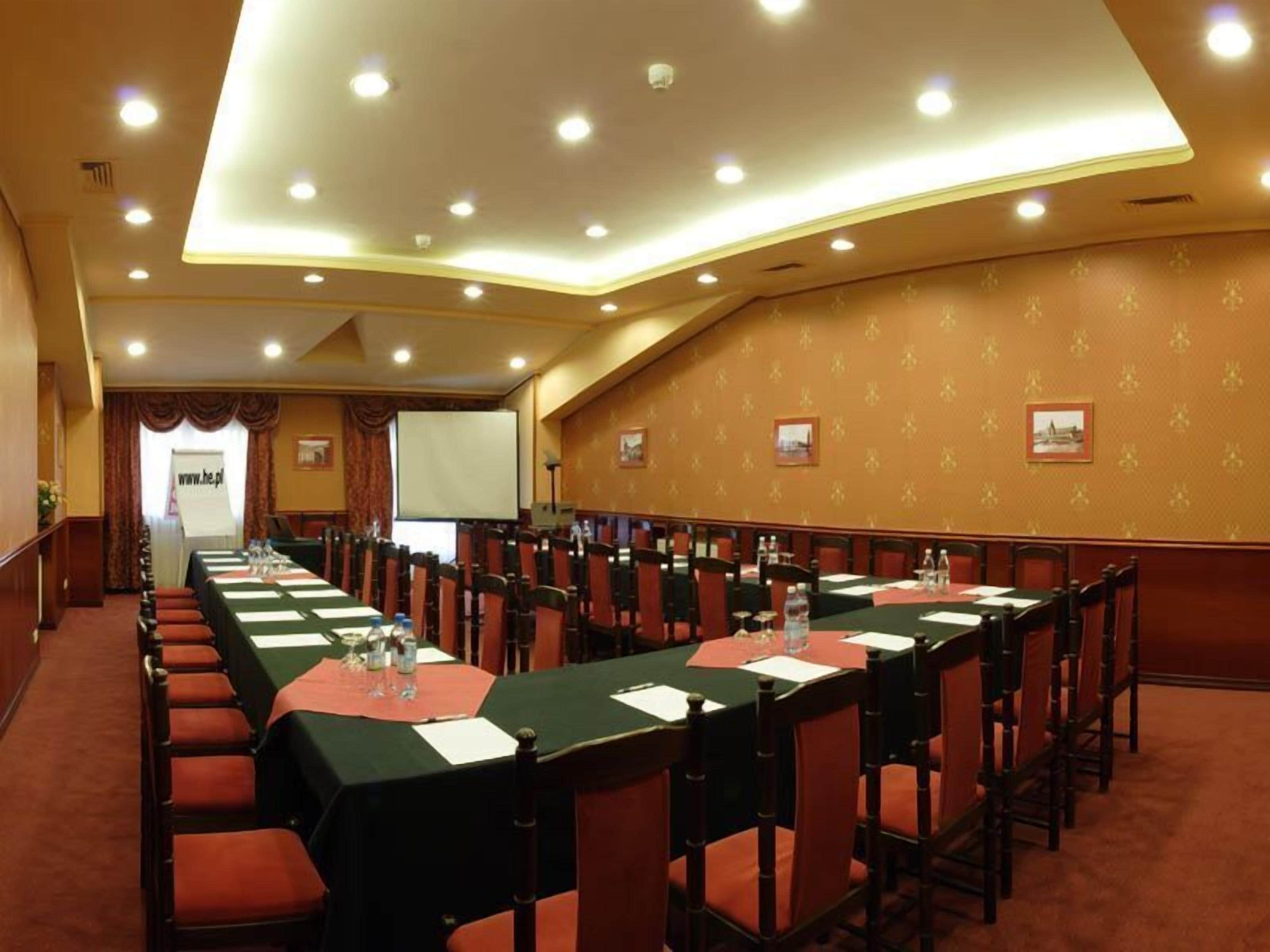 Foto - Hotel Europejski