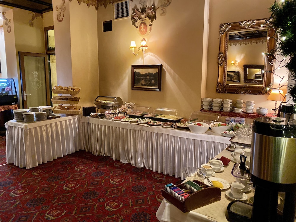 Hotel Europejski by null