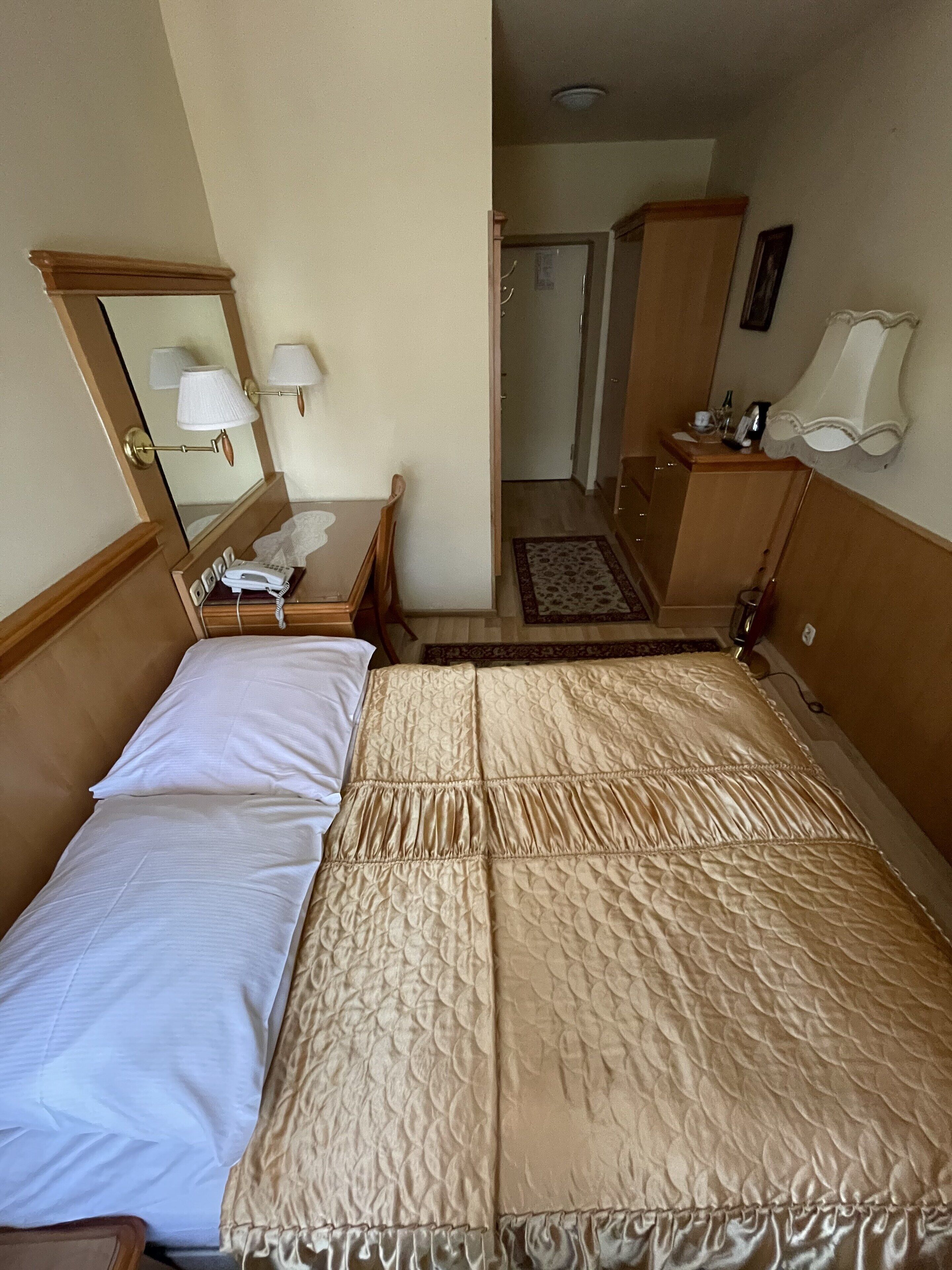 Hotel Europejski in Kraków Find Hotel Reviews, Rooms, and Prices on