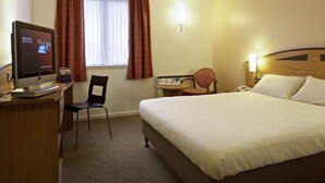 スタンダード ルーム (One Double or One Twin Bed)