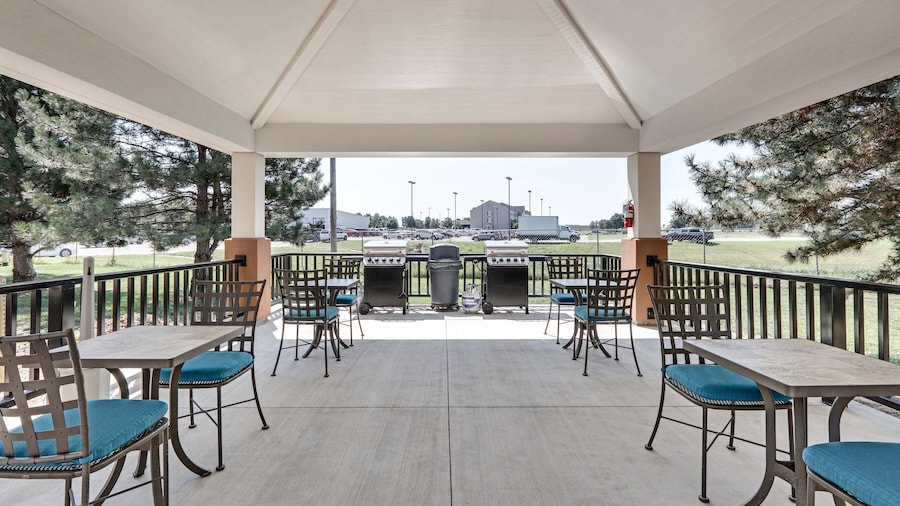 Candlewood Suites Salina by IHG