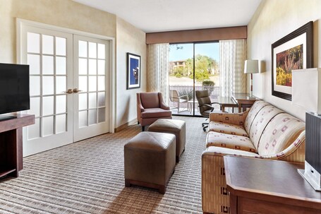 Scottsdale Marriott at McDowell Mountains - Image 63