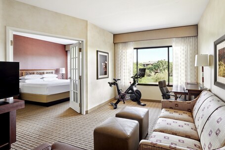 Scottsdale Marriott at McDowell Mountains - Image 44