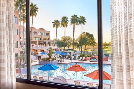 Scottsdale Marriott at McDowell Mountains - Image 19