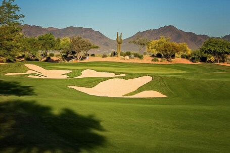 Scottsdale Marriott at McDowell Mountains - Image 15