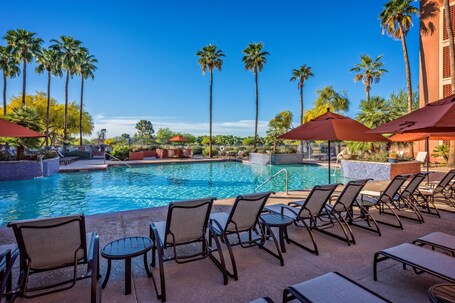 Scottsdale Marriott at McDowell Mountains - Image 46