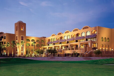 Scottsdale Marriott at McDowell Mountains - Image 34