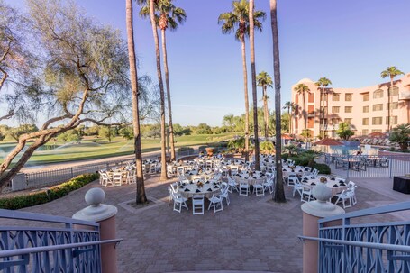 Scottsdale Marriott at McDowell Mountains - Image 21