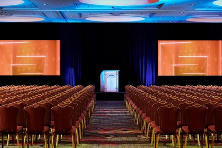 Scottsdale Marriott at McDowell Mountains - Image 53