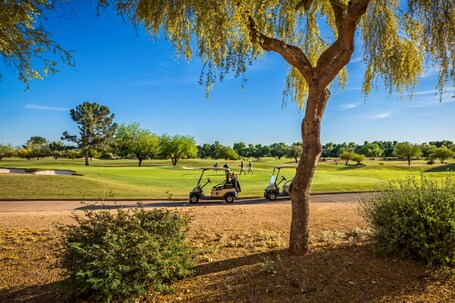 Scottsdale Marriott at McDowell Mountains - Image 26