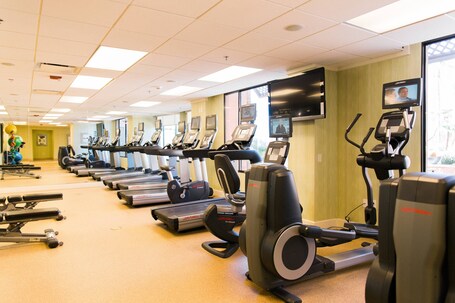 Scottsdale Marriott at McDowell Mountains - Image 68