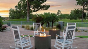 Property amenity - Scottsdale Marriott at McDowell Mountains (Scottsdale)