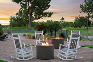 Property amenity - Scottsdale Marriott at McDowell Mountains (Scottsdale)