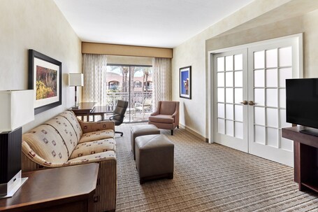 Scottsdale Marriott at McDowell Mountains - Image 9