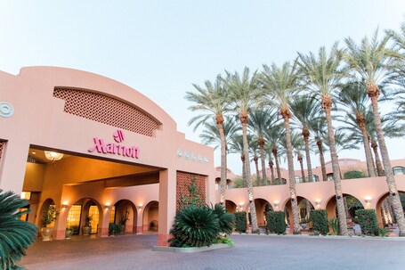Scottsdale Marriott at McDowell Mountains - Image 45