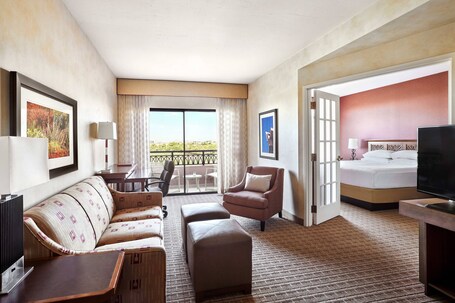 Scottsdale Marriott at McDowell Mountains - Image 64