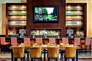 Bar (on property) at Scottsdale Marriott at McDowell Mountains