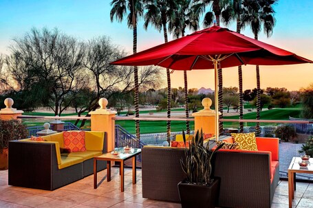 Scottsdale Marriott at McDowell Mountains - Image 35