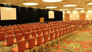 Salle de bal