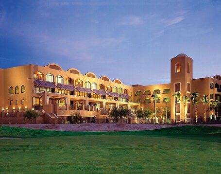 Scottsdale Marriott at McDowell Mountains - Image 20